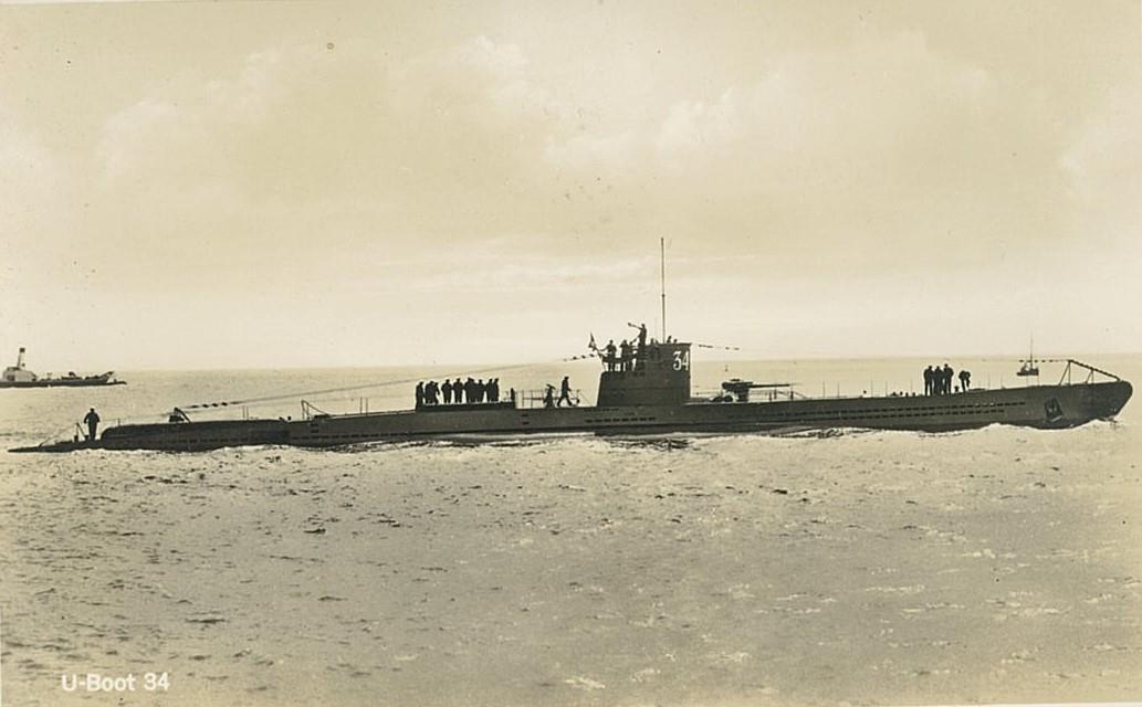 U-34